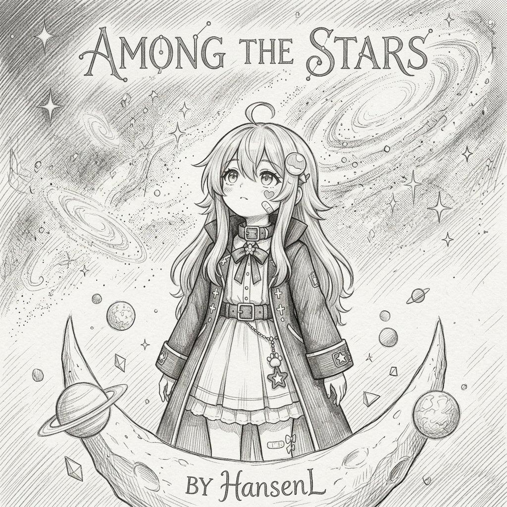 Among The Stars